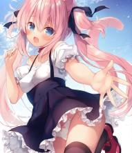 Хентай Boku no Risou no Isekai Seikatsu