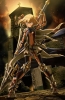 Хентай Улисс: Жанна д\'Арк и рыцарь-алхимик / Ulysses: Jeanne d\'Arc to Renkin no Kishi Darc to Renkin no Kishi