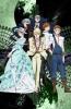 Хентай Великий из бродячих псов ТВ-2 / Bungou Stray Dogs TV-2
