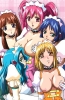 Хентай Famires Senshi Pudding