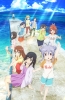 Хентай Глухомань: Каникулы / Non Non Biyori: Vacation