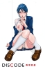 Хентай Discode Ijou Seiai